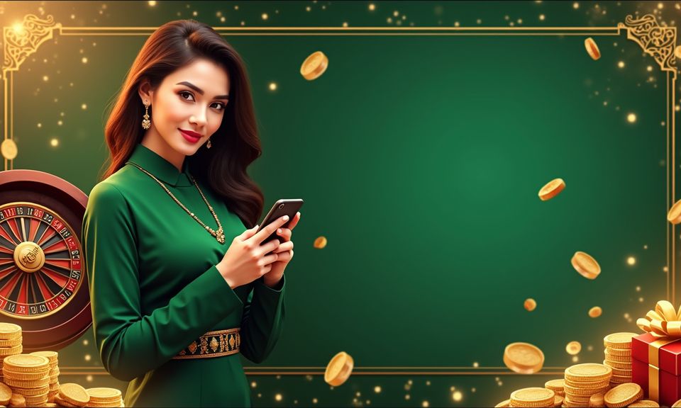jb444 casino app visual