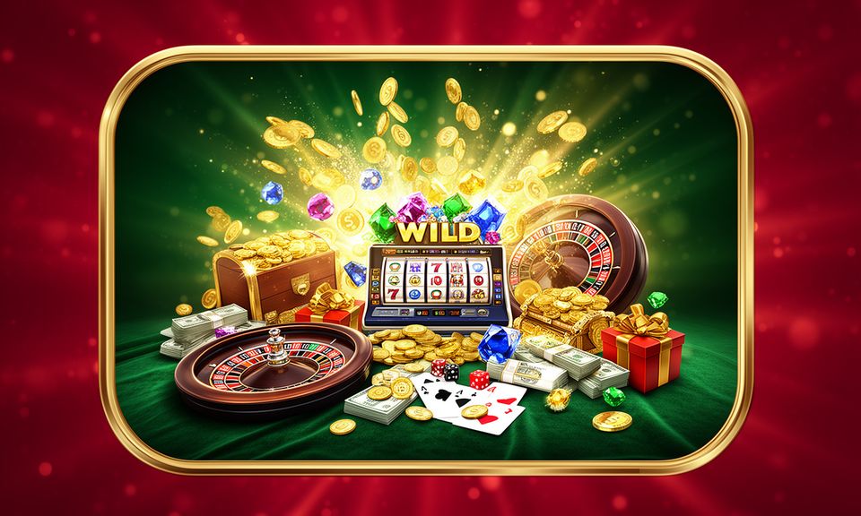 jb444 mobile gaming