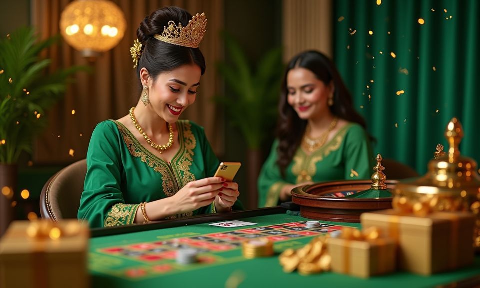 jb444 Table Vegas Strip Blackjack: গেমের নিয়ম ও jb444-র পরিবেশন